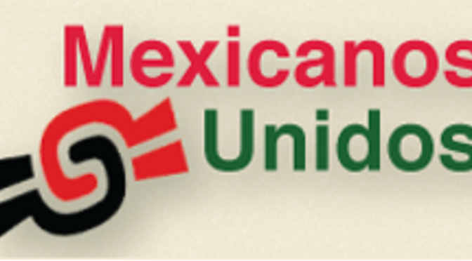 Mexicanos Unidos