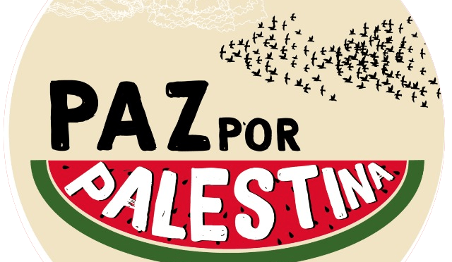 Paz por Palestina